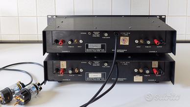 Amplificatori finali