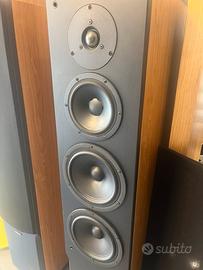 Dynaudio Audience 80