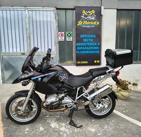 BMW GS 1200 