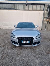 Audi TT sline 2.0 200cv 