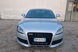 Audi TT sline 2.0 200cv 