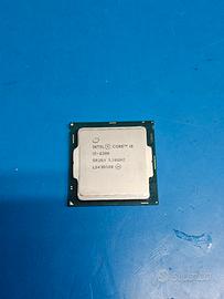 Intel I5 6500 3.2ghz