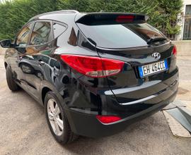 HYUNDAI IX35 2.0 benzina 2WD