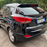 HYUNDAI IX35 2.0 benzina 2WD