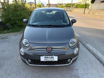 Fiat 500 1.2 Gpl 69cv EasyPower Lounge