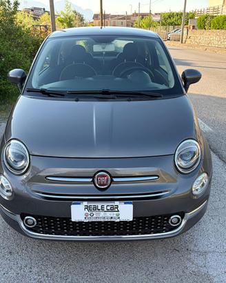 Fiat 500 1.2 Gpl 69cv EasyPower Lounge