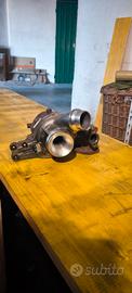 turbina mini cooper 