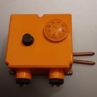 Termostati Oggetti Nuovi e Usati vari tipi