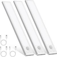 luce led con sensore di movimento