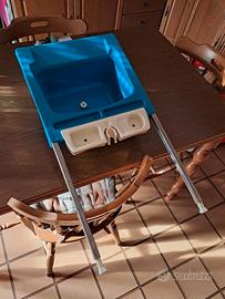 Lavandino per bambini