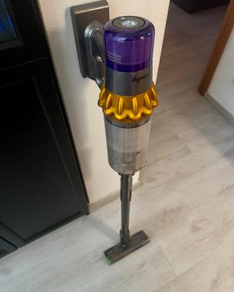 Dyson V15 Detect Absolute