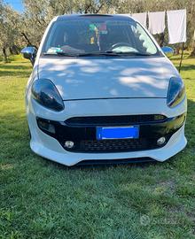 FIAT Punto Evo - 2011