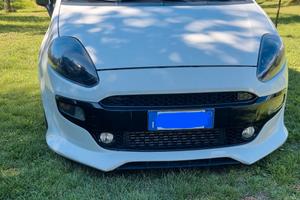 FIAT Punto Evo - 2011