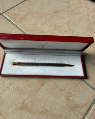 Penna sfera must Cartier