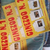 Libri vintage animali