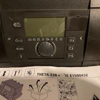 Centralina caldaia Rotex GSU