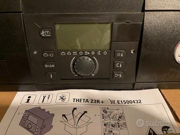 Centralina caldaia Rotex GSU