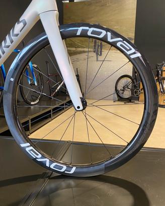 Ruote Roval Rapide clx II