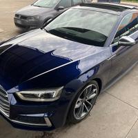 Audi S5 Coupè 3.0 Turbo Benzina 354 Cv
