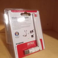 ANTENNA WIFI USB