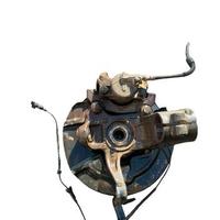 Montante anteriore destro land rover freelander