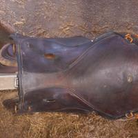 Sella ex esercito svizzero 