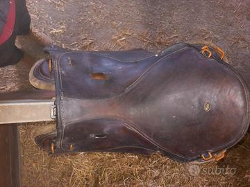 Sella ex esercito svizzero 