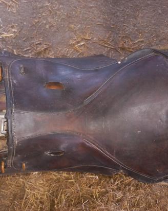 Sella ex esercito svizzero 