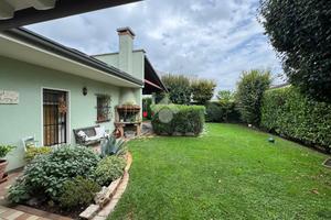 VILLA SINGOLA A SANTA MARIA DI SALA