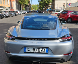 CAYMAN 718 PDK 2000CC 300CV ann. 2022