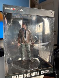 Statuetta Joel The Last Of Us Parte II