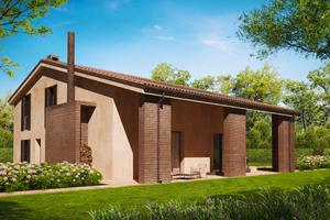 Rustico a Anguillara Veneta (PD)