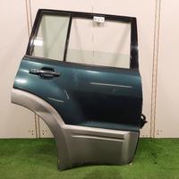 PORTIERA POSTERIORE DESTRA MITSUBISHI Pajero 4Â° S