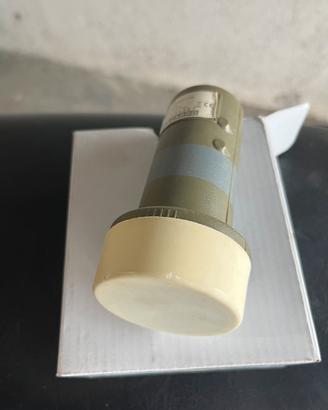 Occhio satellitare per parabola