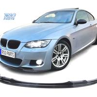 SPOILER LABBRO ANTERIORE BMW E92 E93 06-10 LOOK M 