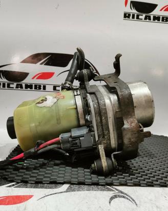 Pompa servosterzo idroguida elettrica ford focus m