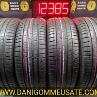 Dot20-4 gomme 245 40 21 estive pirelli 90/99%