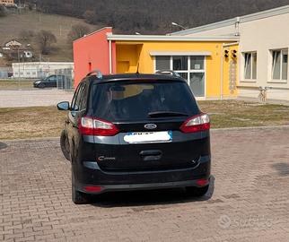 Ford Cmax7