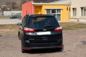 Ford Cmax7