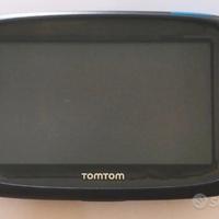 TomTom Rider 400