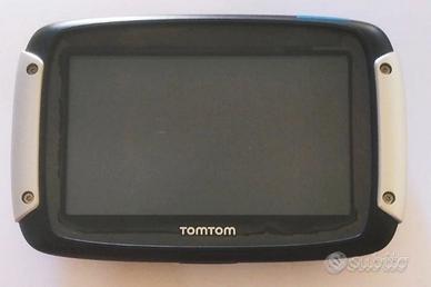 TomTom Rider 400