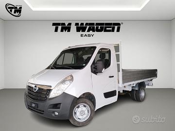 Opel Movano 4ª serie - PM RWD Cabinato