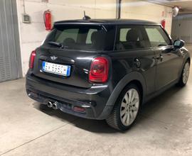 Mini Cooper s f56