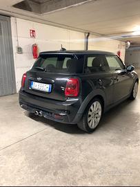 Mini Cooper s f56