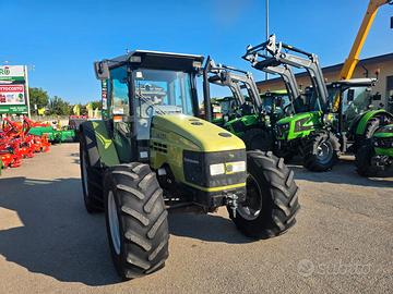 Hurlimann XT 910.4
