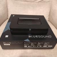 Streamer Bluesound node 130
