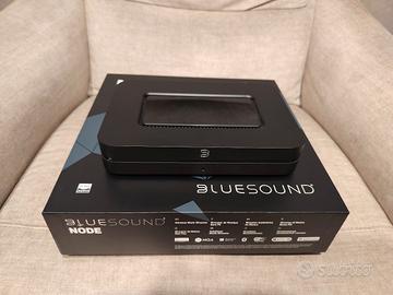 Streamer Bluesound node 130