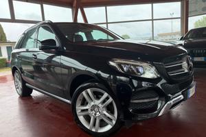 Mercedes-benz GLE 250 - 4x4 - SUV