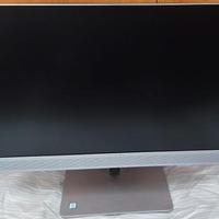 computer HP EliteOne 800 G3 23 8in Touch AiO