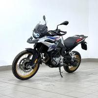 BMW F 850 GS Rallye Abs